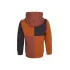 CARPO SWEATER LONG SLEEVES (cognac)